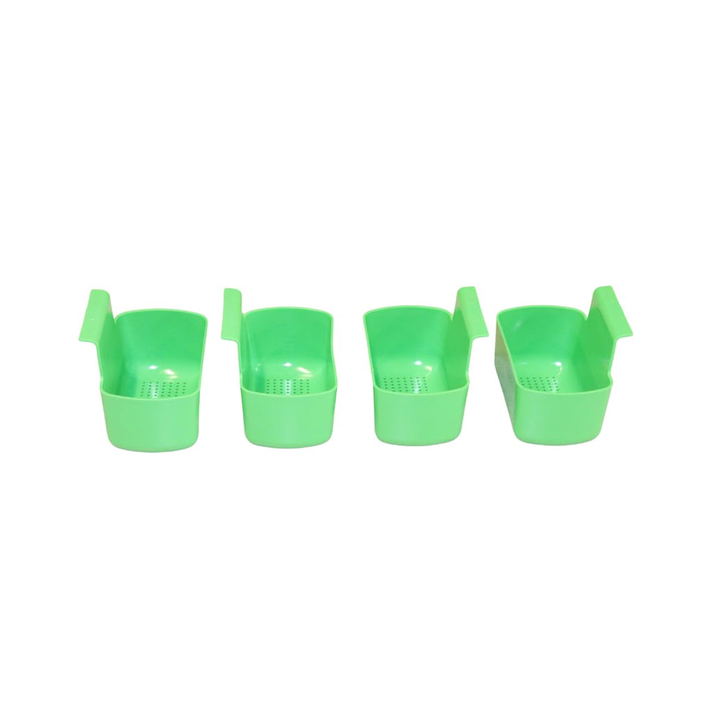 3 Gallon Plastic Poultry Waterer H46434