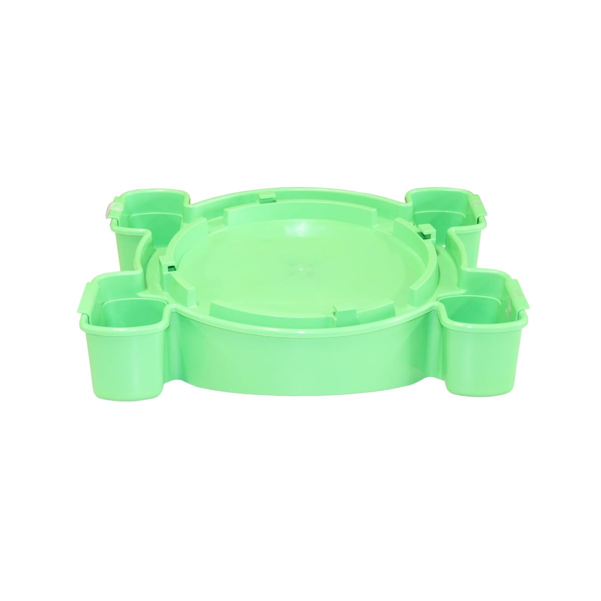 3 Gallon Plastic Poultry Waterer H46434