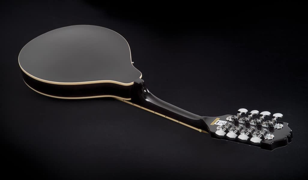 Tobacco Sunburst Acoustic-Electric Mandolin C90553