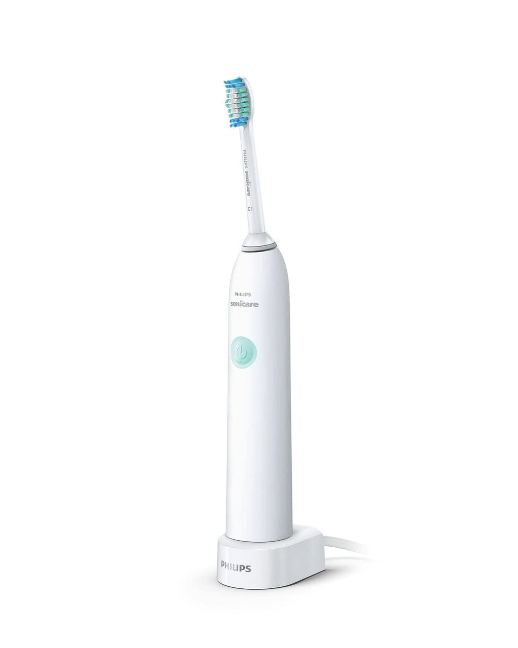Rechargeable Electric Toothbrush, 2 Count G6938