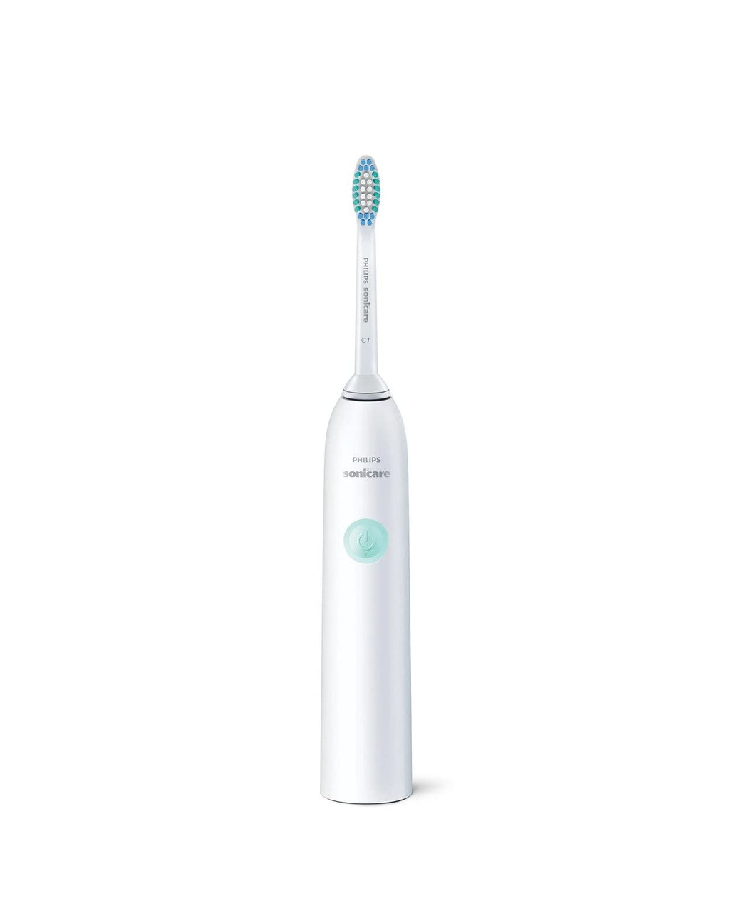 Rechargeable Electric Toothbrush, 2 Count G6938