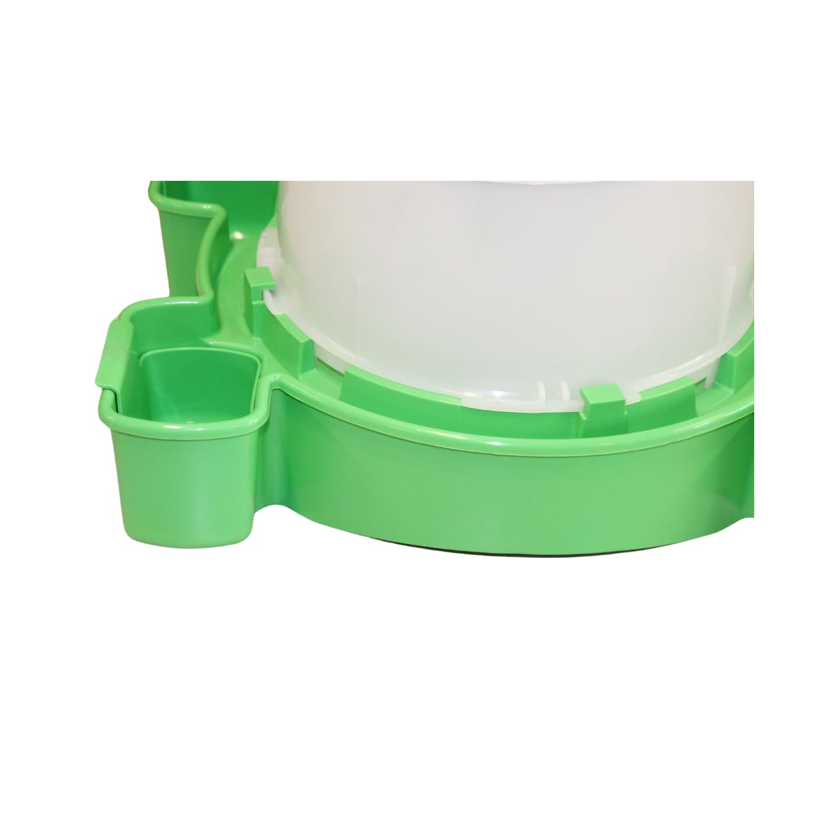 3 Gallon Plastic Poultry Waterer H46434