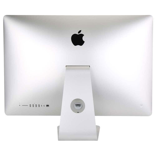 21.5-inch iMac with Intel Core i5, 8GB RAM, 1TB Storage X2146