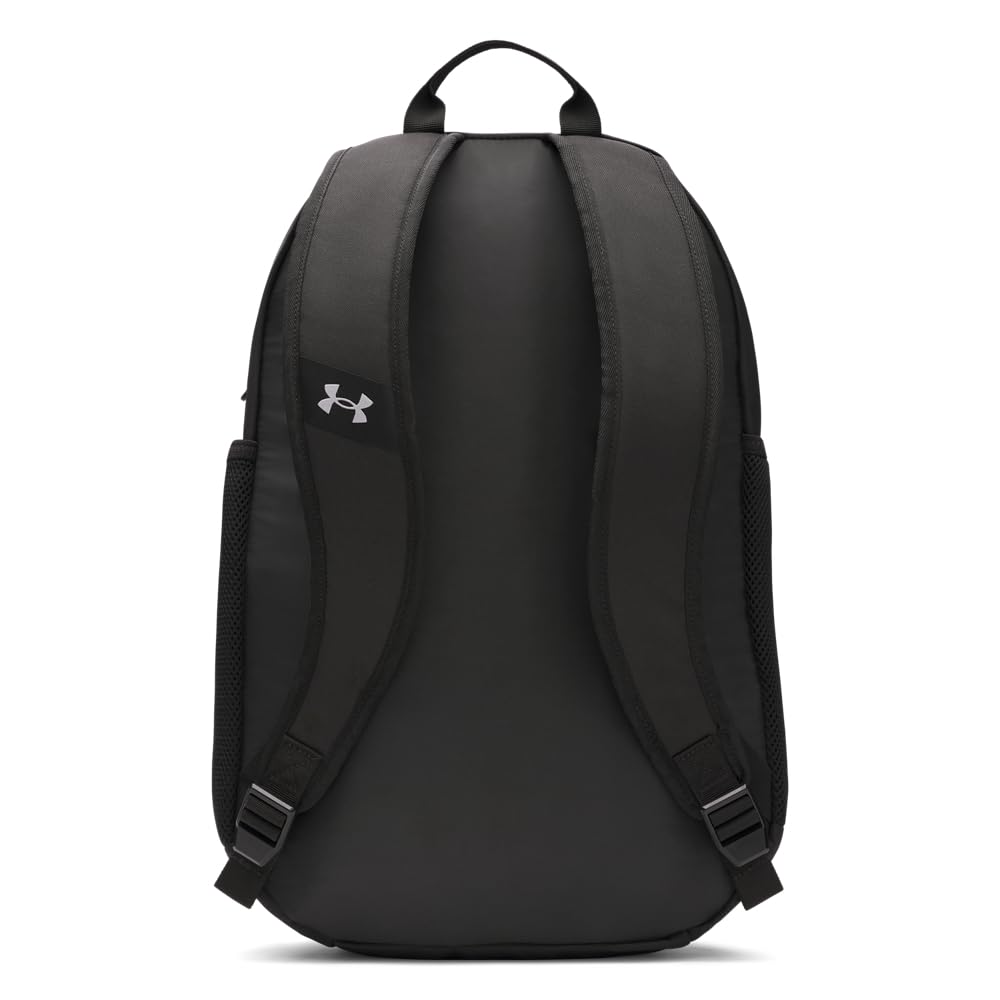 Black Backpack O7234