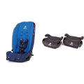 Convertible Car Seat and 2 Pack Booster Seats F4418