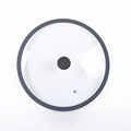 9 inch Tempered Glass Lid B318
