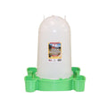 3 Gallon Plastic Poultry Waterer H46434