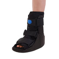 Left Medical Walking Boot E316
