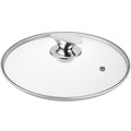 Tempered Glass Lid for Cookware, 12.6 In S7448