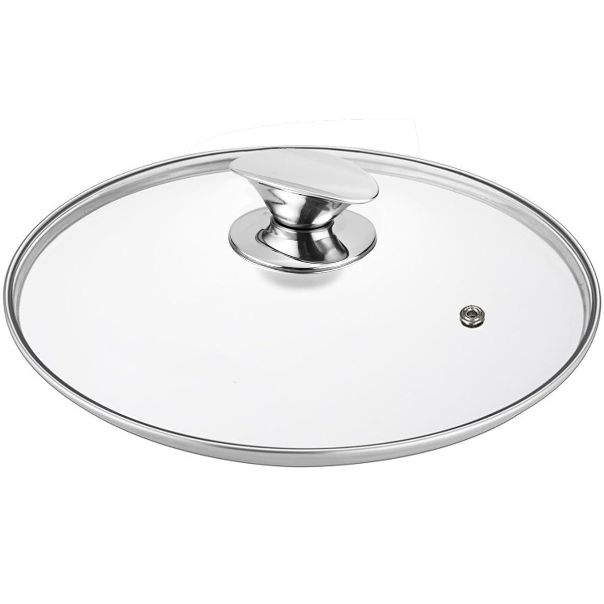 Tempered Glass Lid for Cookware, 12.6 In S7448
