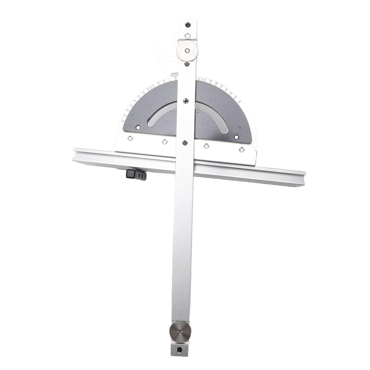 Adjustable Angle Aluminum Alloy Miter Gauge L647