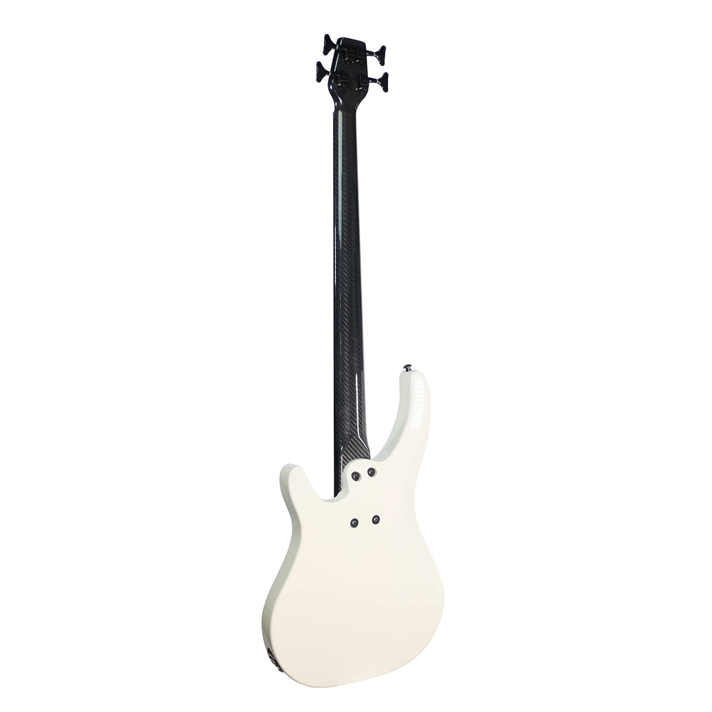 Carbon Fiber Bass Guitar Y94134