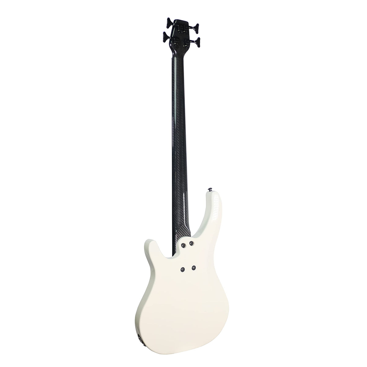 Carbon Fiber Bass Guitar Y94134
