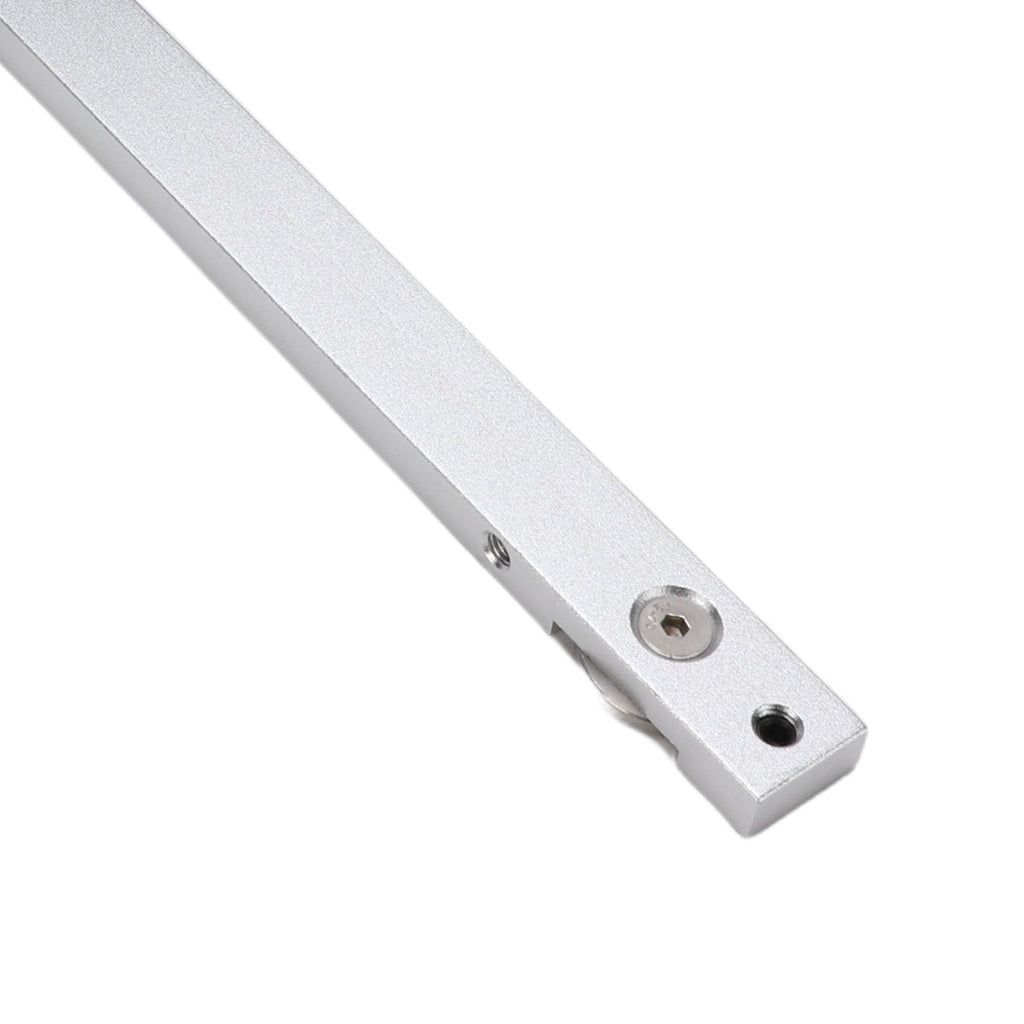 Adjustable Angle Aluminum Alloy Miter Gauge L647