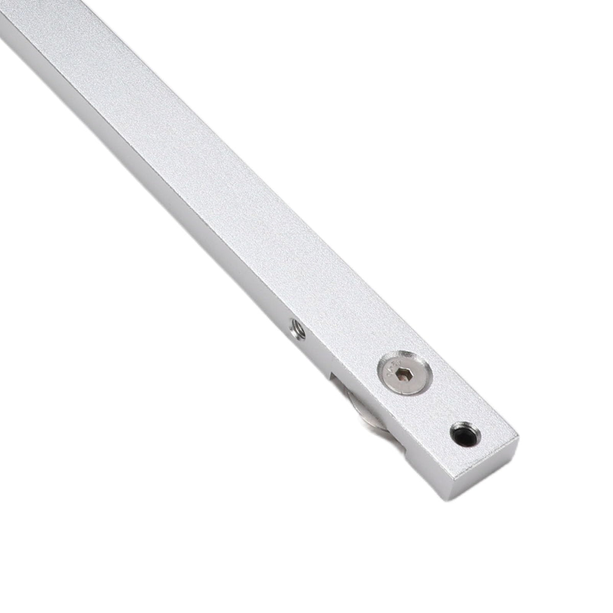 Adjustable Angle Aluminum Alloy Miter Gauge L647