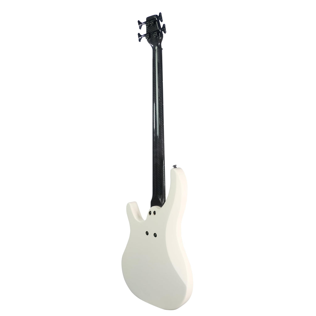 Carbon Fiber Bass Guitar Y94134