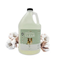 Fragrance Free Unscented Dog Shampoo 1 Gallon T542918