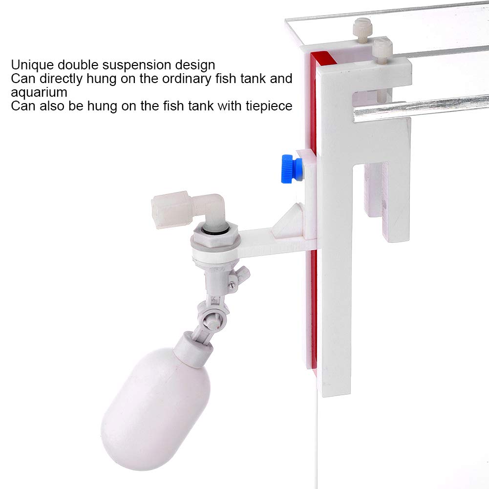 Aquarium Auto Top Off System V8530
