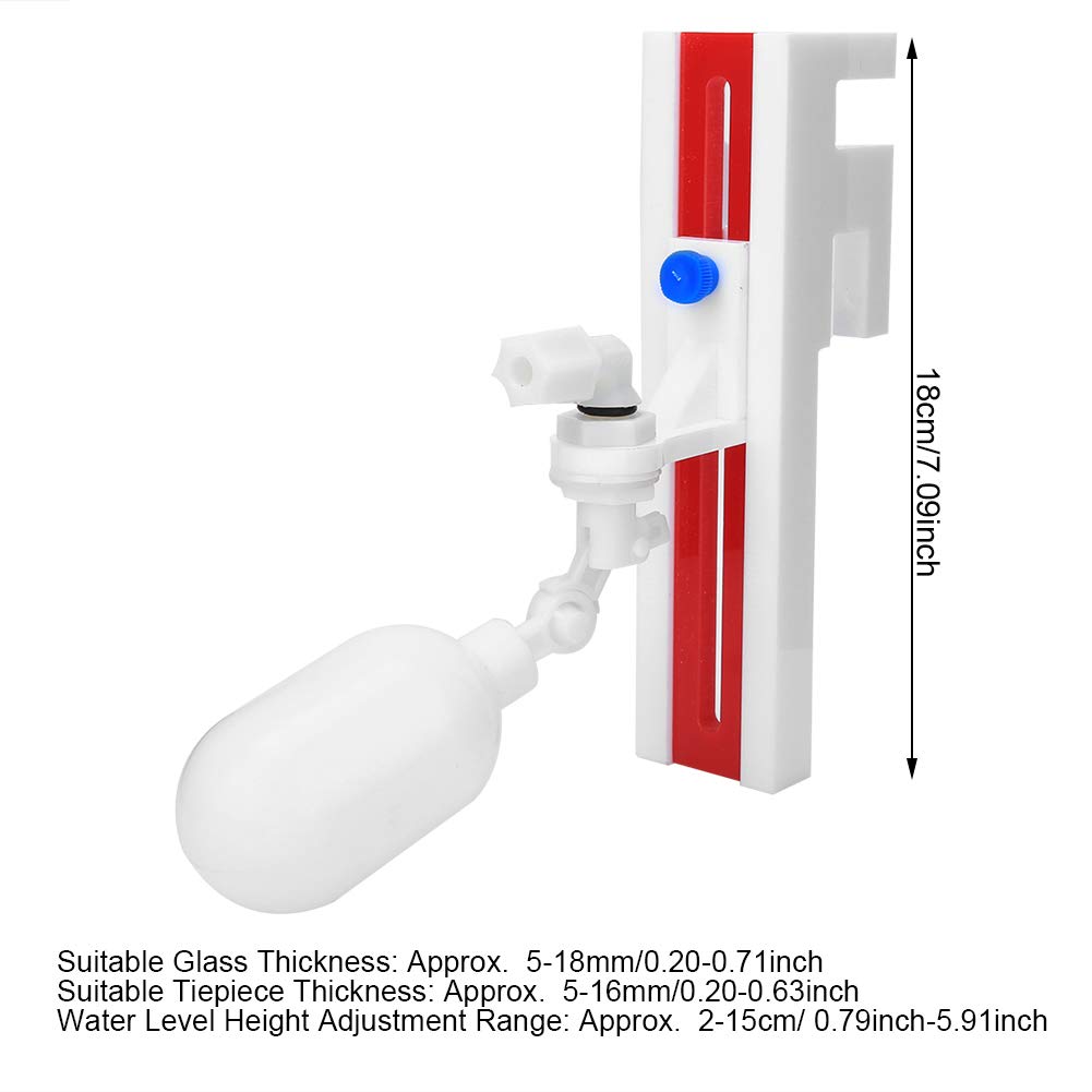 Aquarium Auto Top Off System V8530