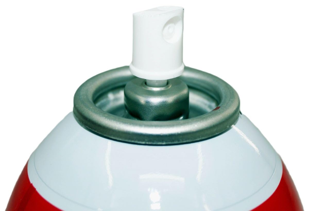 Starting Fluid with Lubricity 11 oz Aerosol L1239
