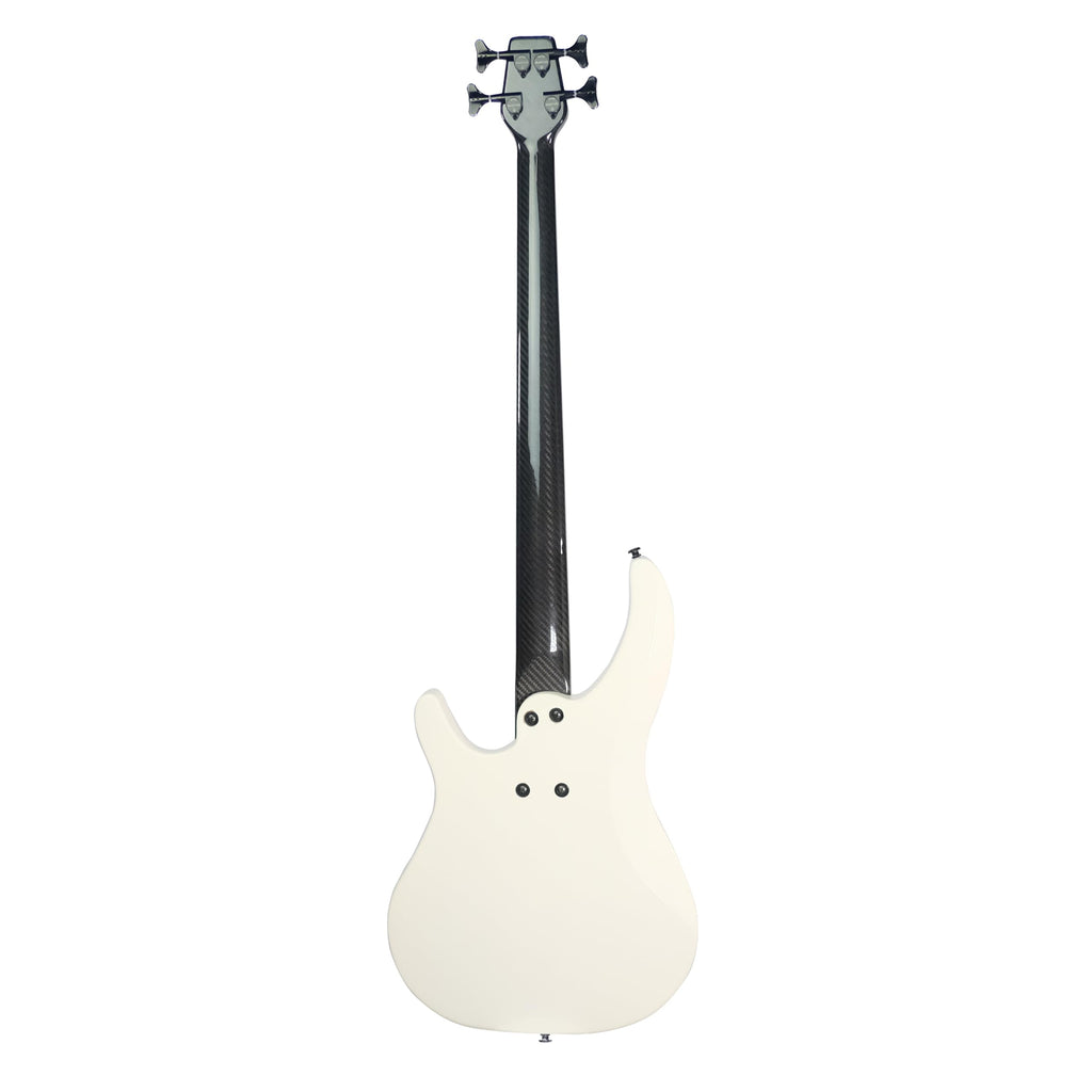 Carbon Fiber Bass Guitar Y94134