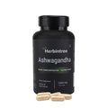 Ashwagandha 1000mg Vegan Non-GMO 60 Veg Capsules T96495