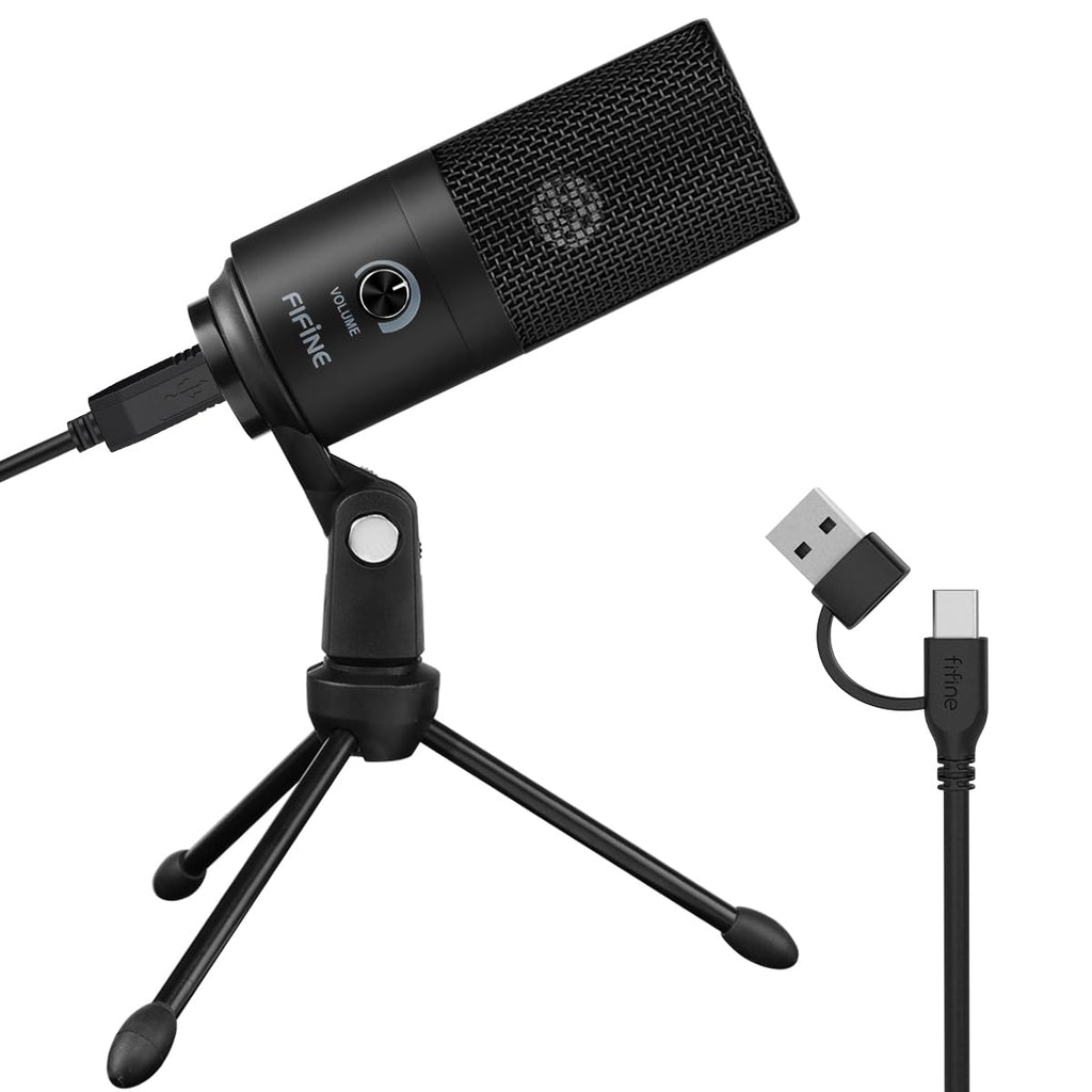 USB Condenser Recording Microphone U751512