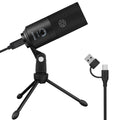 USB Condenser Recording Microphone U751512