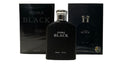 Double Black 3.3 Ounces Mens Eau de Toilette Spray Cologne P367734