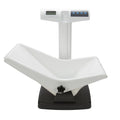 Digital Pediatric Seat Scale 50 lb Capacity V3283