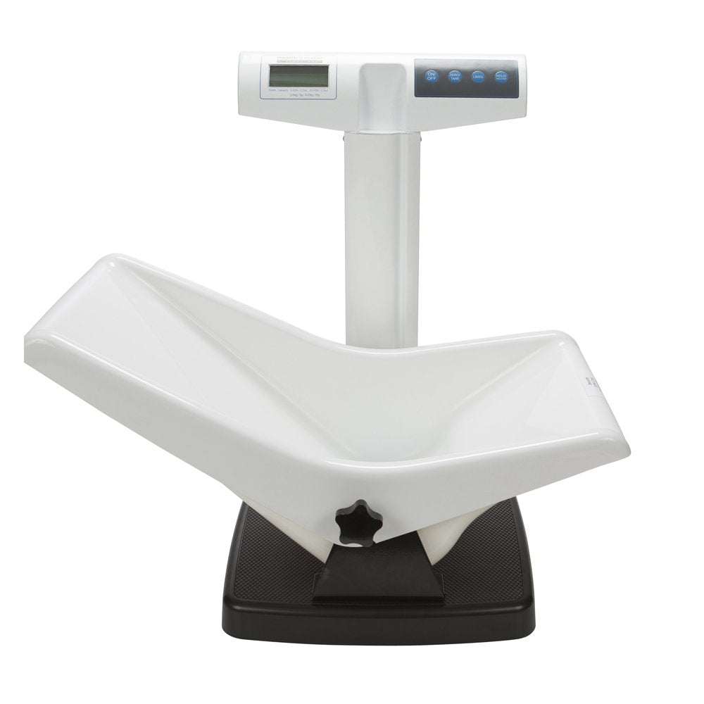 Digital Pediatric Seat Scale 50 lb Capacity V3283