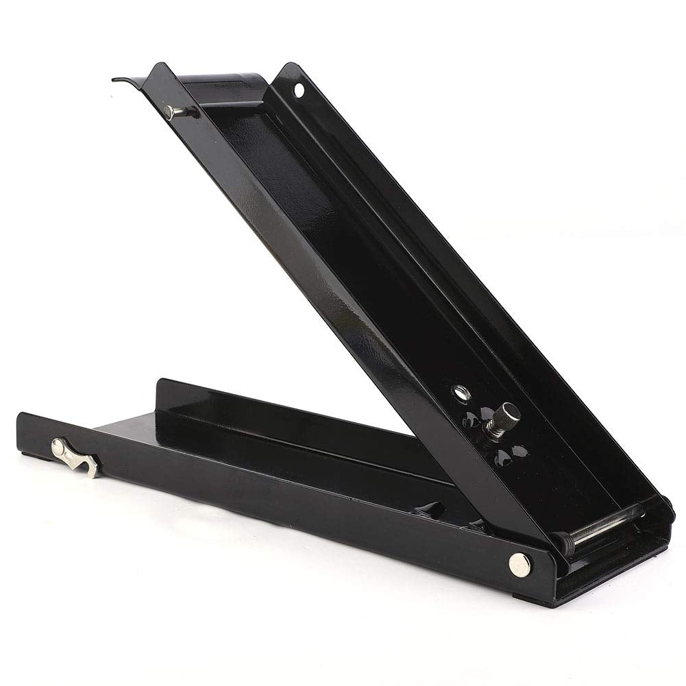 16oz Iron and Coated Steel Can Crusher U184272