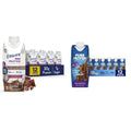 Chocolate Protein Shake 30g Protein 12 Pack Q586
