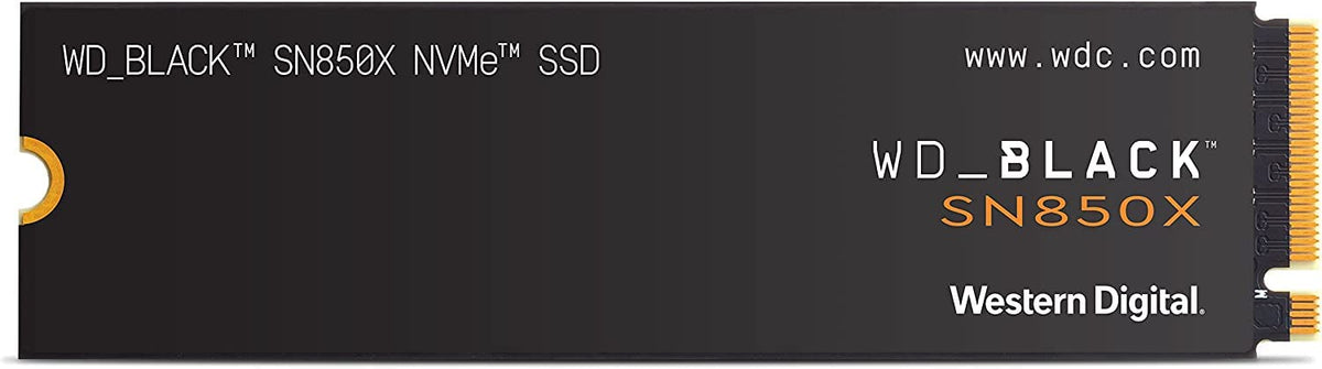 4TB M.2 2280 NVMe PCIe Gen4x4 SSD O890111
