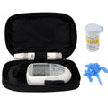 Cholesterol Test Meter Kit + 10pcs Strips B36075