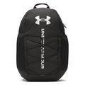 Black Backpack O7234