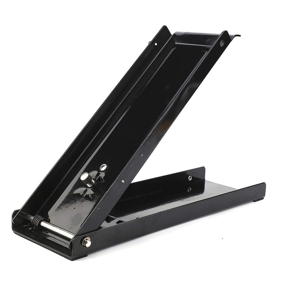 16oz Iron and Coated Steel Can Crusher U184272