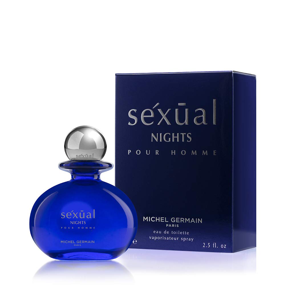 Eau de Toilette Spray 2.5 Fl Oz M5867