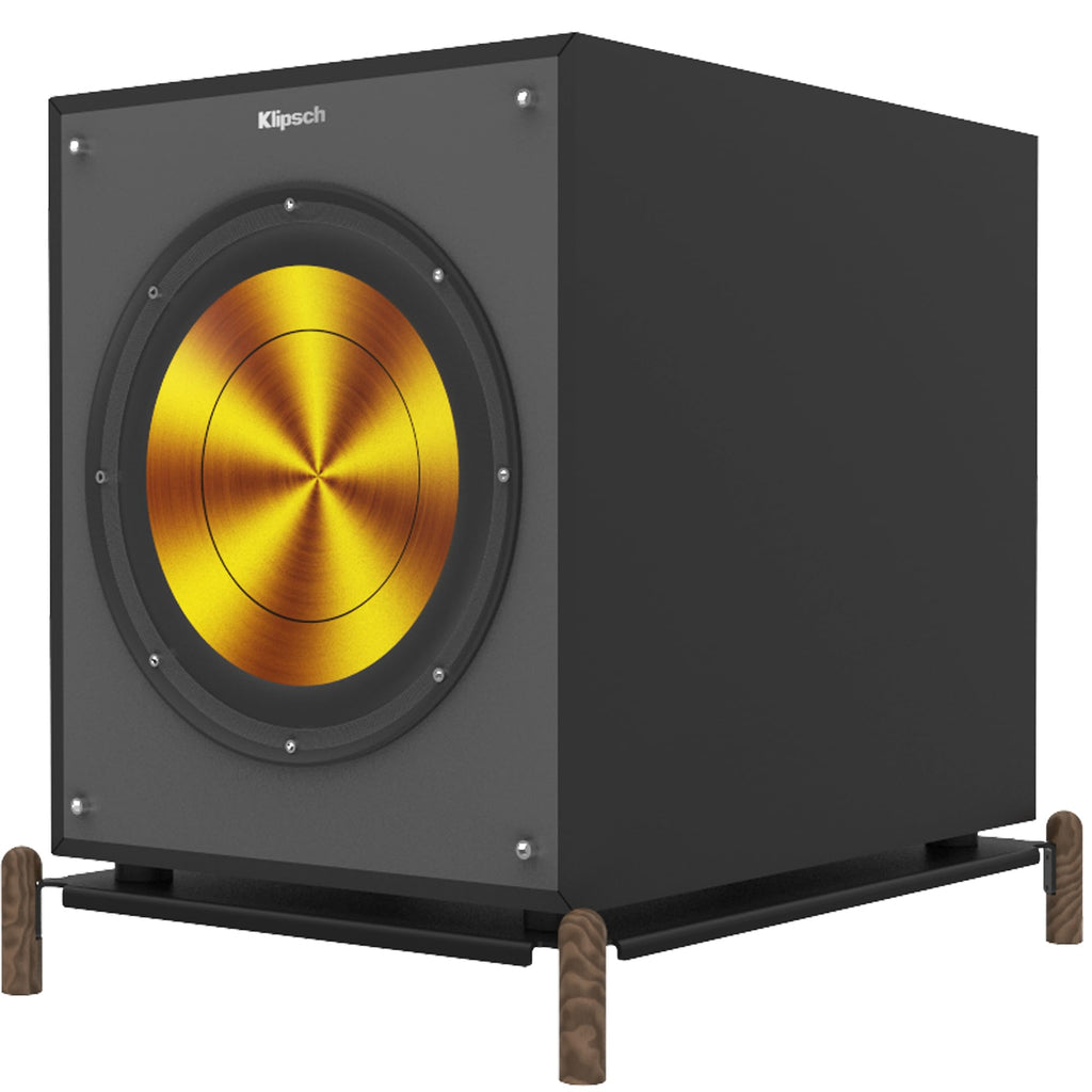 Subwoofer Stand 14" W×19.7" D T481138