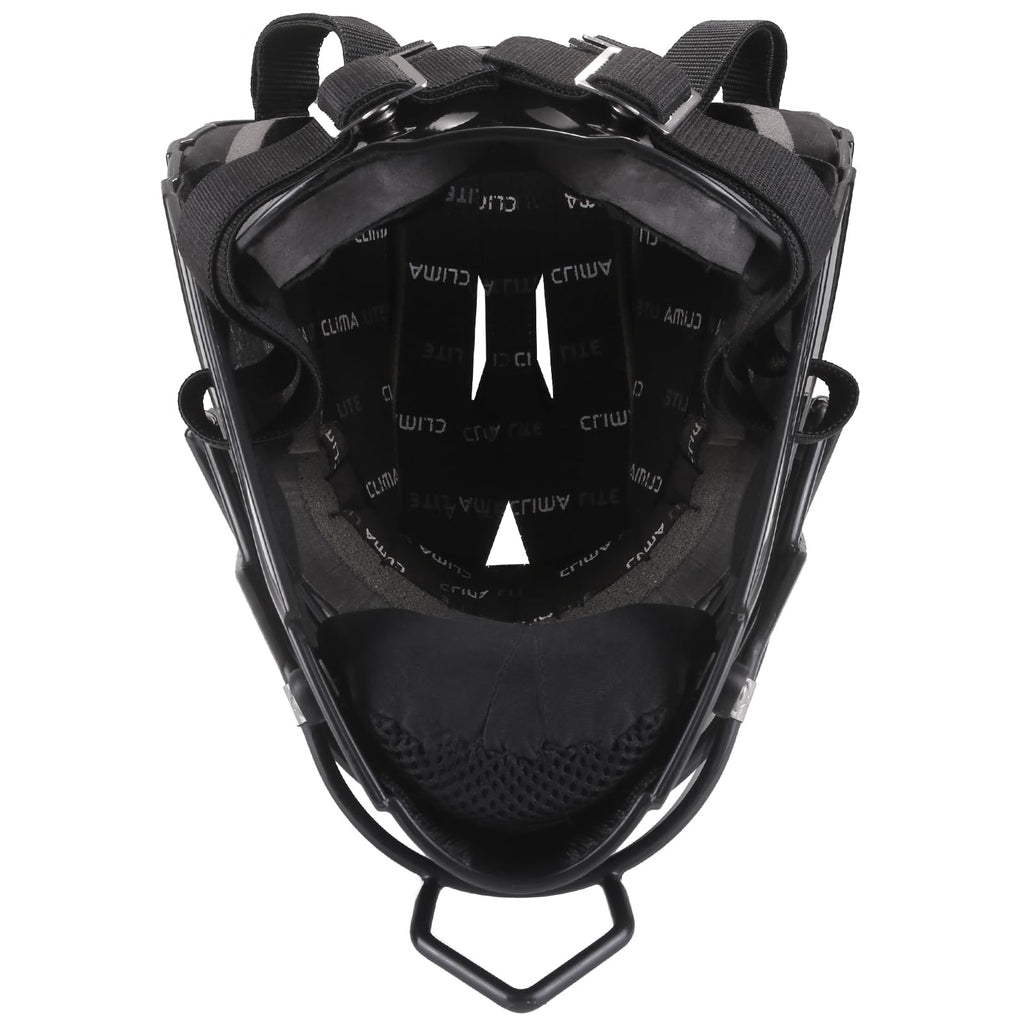 Youth Catcher's Gear Set with Helmet, Chest Protector & Leg Guards E998