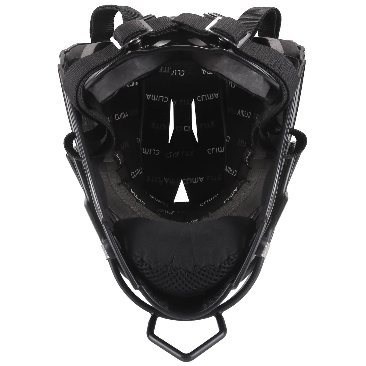 Youth Catcher's Gear Set with Helmet, Chest Protector & Leg Guards E998