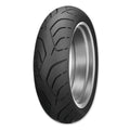 180/55ZR17 Rear Tire E27457