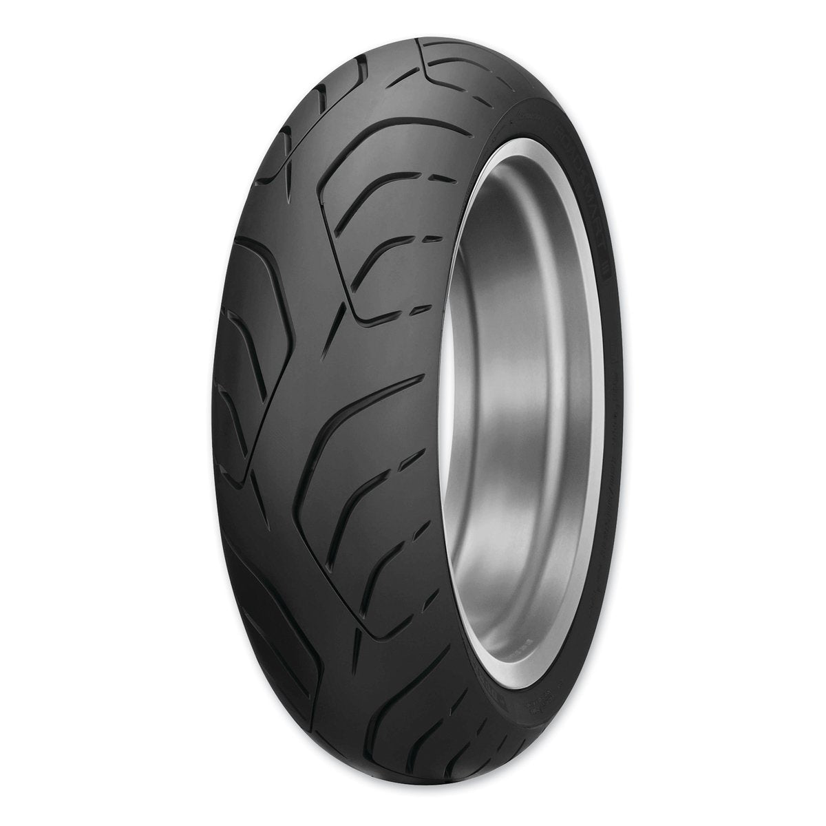 180/55ZR17 Rear Tire E27457