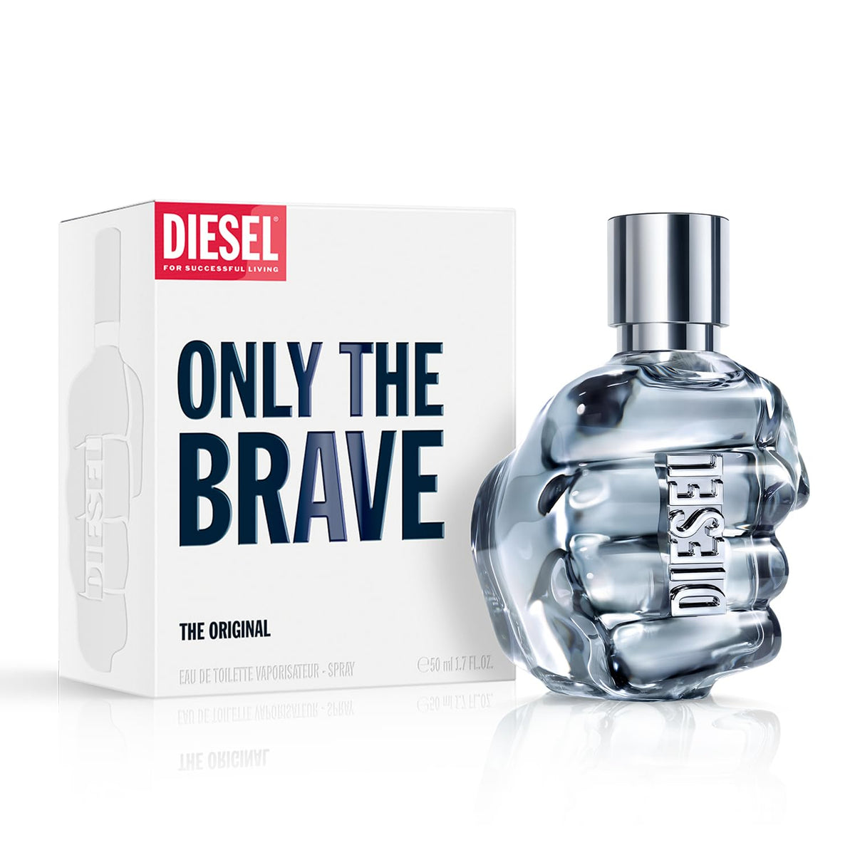 Eau de Toilette Fragrance Gift Set for Men U768