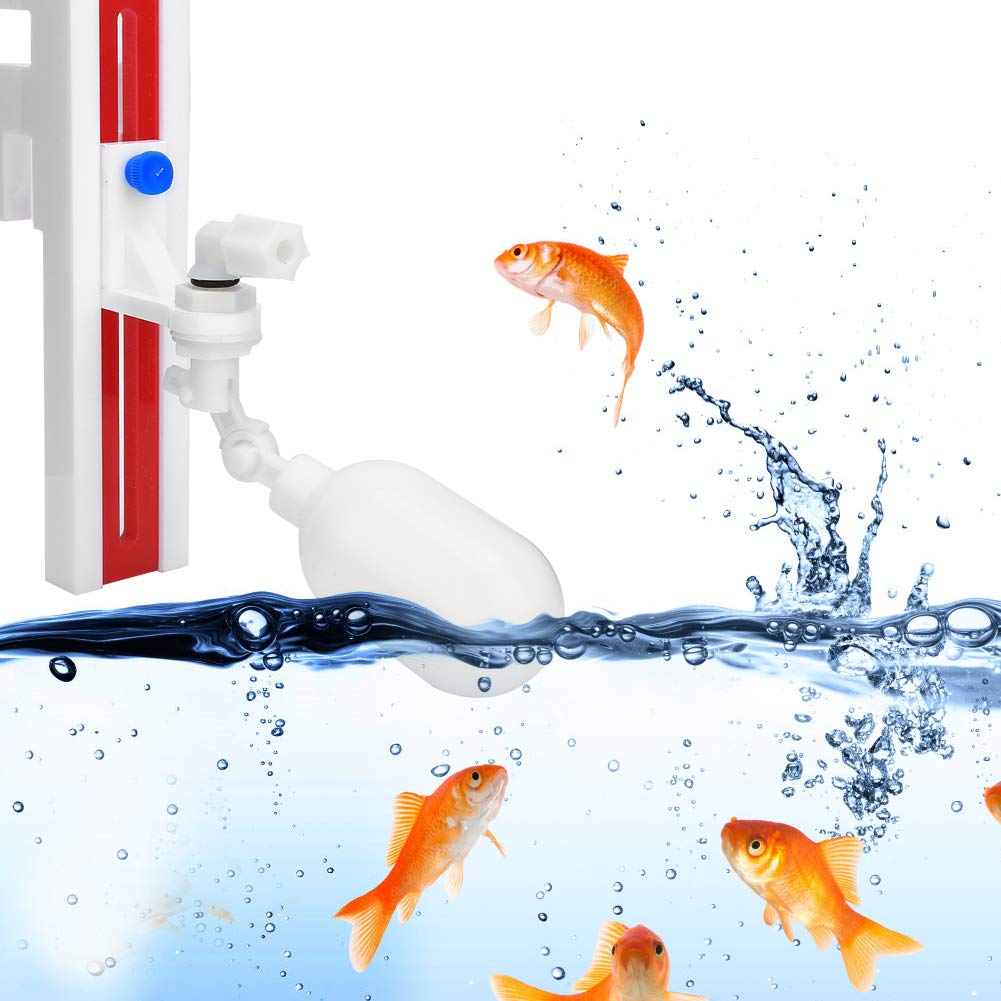 Aquarium Auto Top Off System V8530