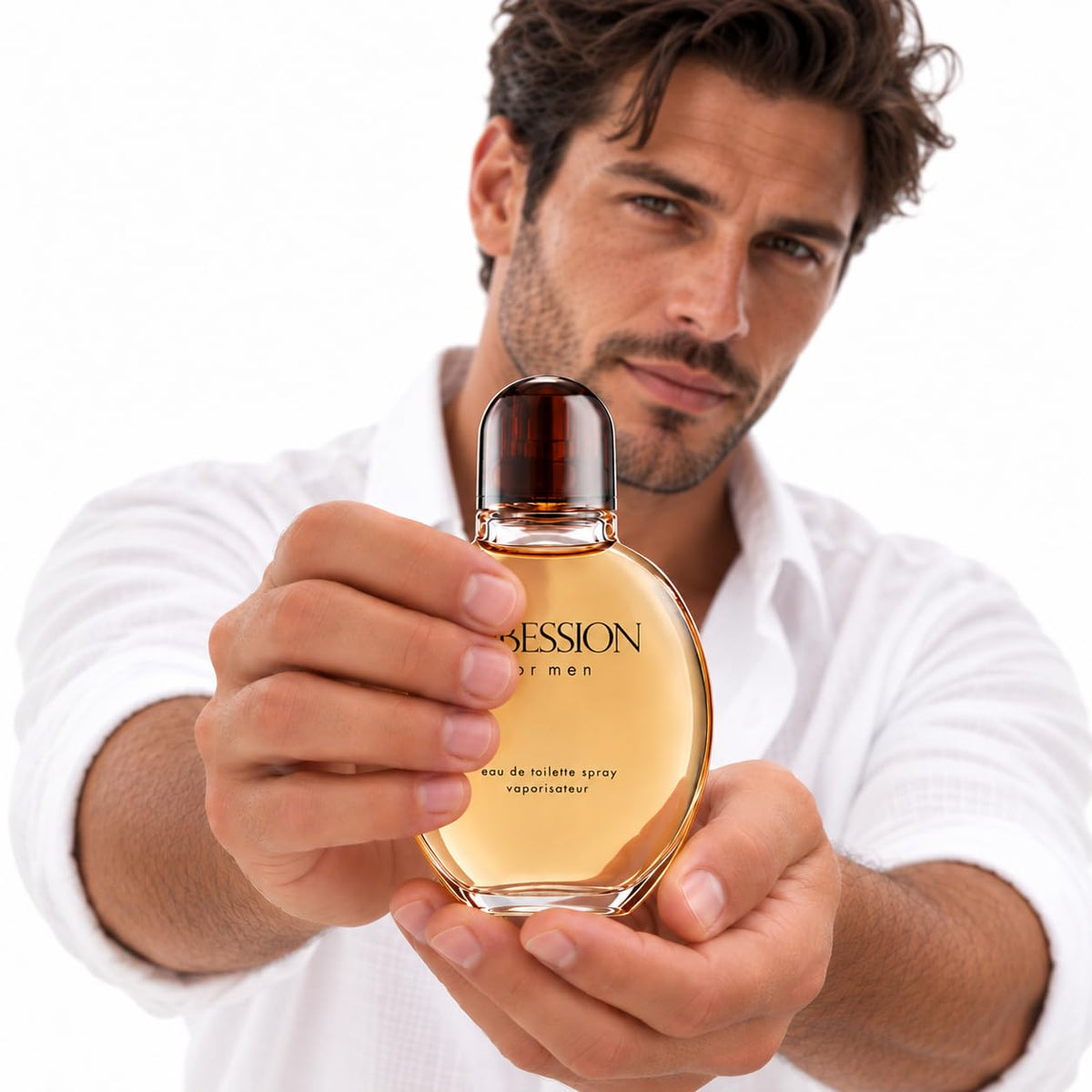 Men's Eau de Toilette 2.5 oz X258168