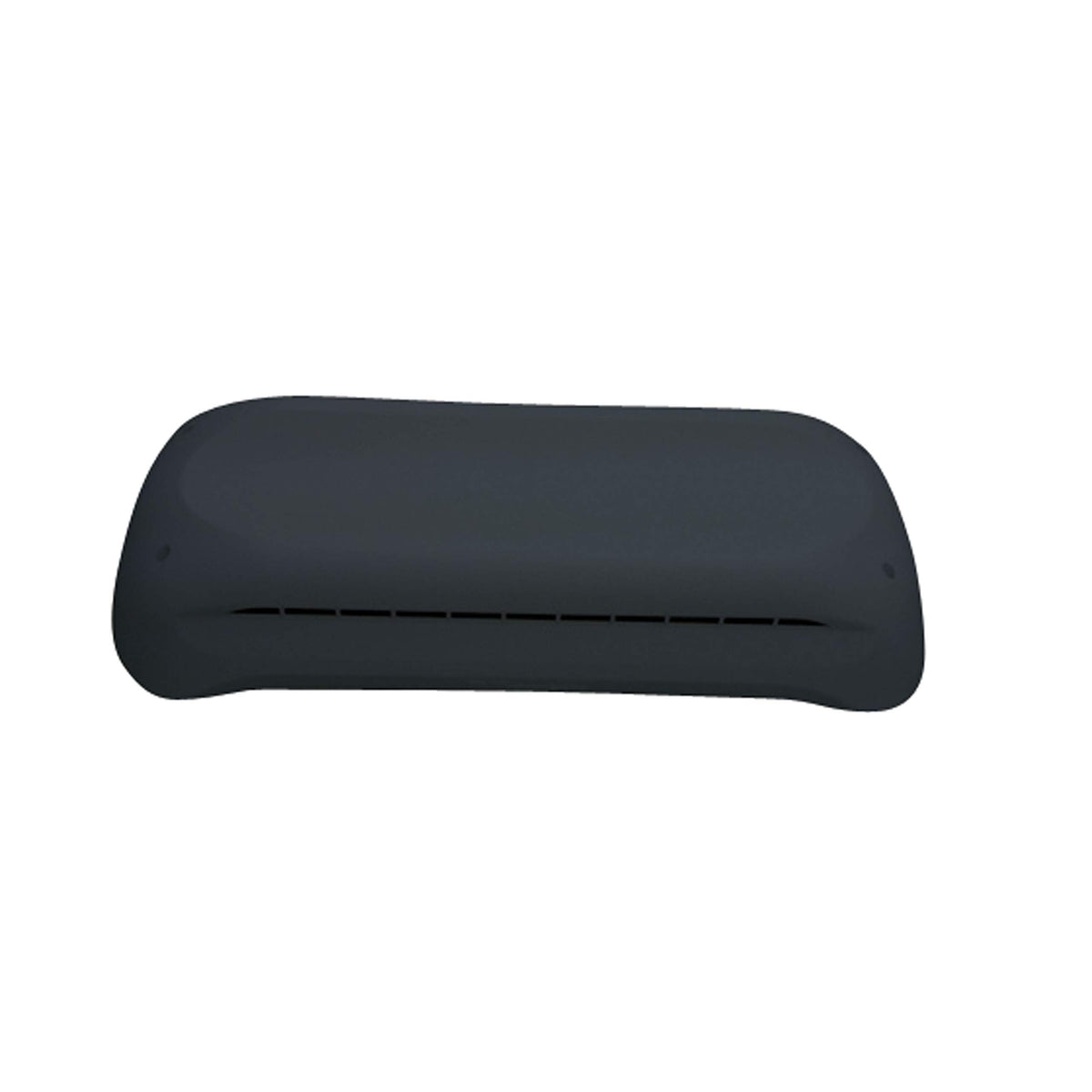 Black Refrigerator Vent Cap D775567