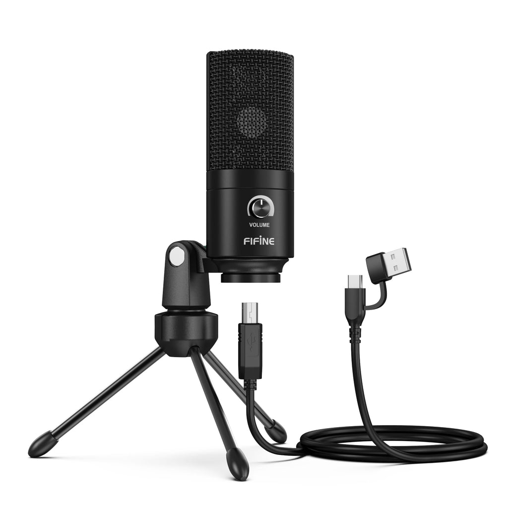 USB Condenser Recording Microphone U751512