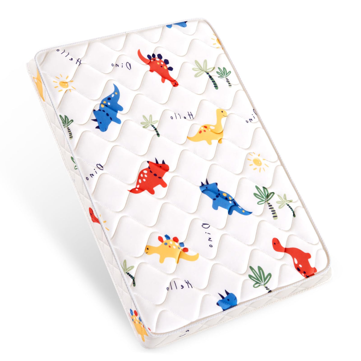 Cotton Pack and Play Mattress 38" x 26" P200