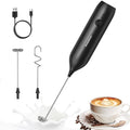 Rechargeable Handheld Milk Frother R8936